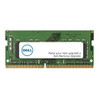 SNPP6FH5C/32G , DELL SNPP6FH5C/32G memory module 32 GB 1 x 32 GB DDR4 3200 MHz