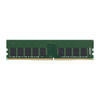 KSM32ED8/32HC , Kingston Technology KSM32ED8/32HC memory module 32 GB DDR4 3200 MHz ECC