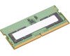 4X71K20068 , Lenovo 4X71K20068 memory module 8 GB 1 x 8 GB DDR5 4800 MHz