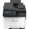 Lexmark 42CT798 Multi-Function Printer - 42CT798