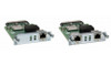 NIM-2FXO= , Cisco 4000 Series ISR Modules & Cards NIM-2FXO= 2-Port Network Interface Module