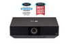 BU70QGA , LG ProBeam BU70QGA Standard throw projector 7000 ANSI lumens DLP UHD 4K (3840x2160) Black