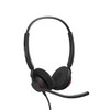 4099-410-299 , Jabra 4099-410-299 headphones/headset Wired Head-band Office/Call center USB Type-C Black