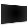 CDE5512 , Viewsonic CDE5512 signage display Digital signage flat panel 55" LED Wi-Fi 290 cd/m² 4K Ultra HD Black Built-in processor Android 9.0 16/7