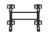 WMN8000SXT/ZA , Samsung WMN8000SXT Large Size Bracket Wall Mount Black