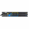 EMIU06-10 , Eaton EMIU06-10 power distribution unit (PDU) 16 AC outlet(s) 2U Black EMIU06-10 , Eaton EMIU06-10 power distribution unit (PDU) 16 AC outlet(s) 2U Black