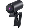 WB7022-DDAO , DELL WB7022 webcam 8.3 MP 3840 x 2160 pixels USB Black