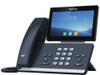 1301111 , Yealink SIP-T58W IP phone Gray LCD Wi-Fi - 1301111