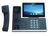 1301113 , Yealink SIP-T58W PRO IP phone Gray LCD Wi-Fi - 1301113