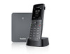 1302022 , Yealink W73P IP phone Gray TFT - 1302022