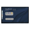IFP6562 , Viewsonic IFP6562 signage display Interactive flat panel 65" LED Wi-Fi 350 cd/m² 4K Ultra HD Black Touchscreen Built-in processor Android 8.0