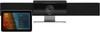 9D9R2AA | POLY Studio Medium Room Kit for MS Teams: Studio USB Video Bar with GC8 TAA