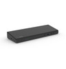 INC007TTBK | Belkin INC007TTBK notebook dock/port replicator Wired Black