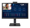 24CQ650N-6N | LG 24CQ650N-6N 24" Full HD All-in-One Thin Client Monitor