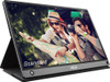 MB16AMT | ASUS MB16AMT computer monitor 15.6" 1920 x 1080 pixels Full HD LED Touchscreen Multi-user Black, Gray MB16AMT | ASUS MB16AMT computer monitor 15.6" 1920 x 1080 pixels Full HD LED Touchscreen Multi-user Black, Gray