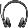 77Z30AA | POLY Voyager 4320 Microsoft Teams Certified USB-C Headset +BT700 dongle