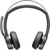 76U47AA | POLY Voyager Focus 2 USB-C Headset