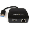 StarTech.com USB31GEHD