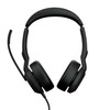 25089-999-899 | Jabra 25089-999-899 headphones/headset Wired Head-band Office/Call center USB Type-C Black