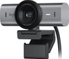 960-001529 | Logitech MX Brio 705 for Business webcam 8.5 MP 4096 x 2160 pixels USB 3.2 Gen 1 (3.1 Gen 1) Aluminum, Black
