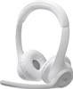 981-001416 | Logitech Zone 300 Headset Wireless Head-band Office/Call center Bluetooth White