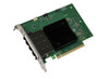 E810XXVDA4BLK | Intel ® Ethernet Network Adapter E810-XXVDA4