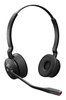 9659-450-125 | Jabra Engage 55 SE Headset Wireless Head-band Office/Call center Black
