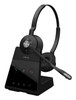 9659-553-125-1 | Jabra Engage 65 SE Headset Wireless Head-band Office/Call center Black