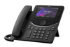DP-9861-K9= | Cisco 9861 IP phone Black, Carbon 10 lines LCD Wi-Fi