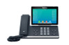 1301089 | Yealink SIP-T57W IP phone Gray LCD Wi-Fi