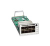 C9300X-NM-8Y= | Cisco C9300X-NM-8Y= interface cards/adapter Internal SFP