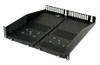 FPR1K-DT-RACK-MNT= | Cisco FPR1K-DT-RACK-MNT= mounting kit Black