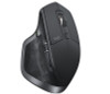 910-005965 | Logitech MX Master 2S mouse Office Right-hand RF Wireless + Bluetooth Laser 4000 DPI 910-005965 | Logitech MX Master 2S mouse Office Right-hand RF Wireless + Bluetooth Laser 4000 DPI
