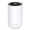 DECO XE75 PRO(1-PACK) | TP-Link Deco XE75 Pro(1-pack)) AXE5400 Tri-Band Mesh Wi-Fi 6E System - Access Point
