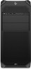 7X9F5UT#ABA | HP Z4 G5 Intel Xeon W w3-2425 16 GB DDR5-SDRAM 512 GB SSD NVIDIA RTX A2000 Windows 11 Pro Tower Workstation Black
