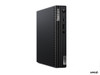 11JN002RUS | Lenovo ThinkCentre M75q AMD Ryzen 7 PRO 5750GE 16 GB DDR4-SDRAM 512 GB SSD Windows 11 Pro Mini PC Black