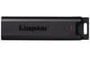 DTMAX/1TB | Kingston Technology DataTraveler Max USB flash drive 1 TB USB Type-C 3.2 Gen 2 (3.1 Gen 2) Black