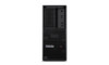 30GS002VUS | Lenovo ThinkStation P3 Intel® Core i7 i7-13700 16 GB DDR5-SDRAM 512 GB SSD NVIDIA Quadro T1000 Windows 11 Pro Tower Workstation Black