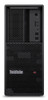 30GS0072US | Lenovo ThinkStation P3 Intel® Core i7 i7-13700 32 GB DDR5-SDRAM 1 TB SSD NVIDIA RTX A4000 Windows 11 Pro Tower Workstation Black