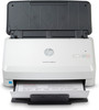 6FW07A#BGJ | HP Scanjet Pro 3000 s4 Sheet-fed scanner 600 x 600 DPI A4 Black, White