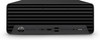 83R12UT#ABA | HP Pro 400 G9 Intel® Core i5 i5-12500 8 GB DDR4-SDRAM 256 GB SSD Windows 11 Pro SFF PC Black