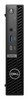 0XMRC | DELL OptiPlex 7020 Intel® Core i5 i5-14500T 16 GB DDR5-SDRAM 512 GB SSD Windows 11 Pro MFF Mini PC Black