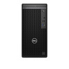 GFXMD | DELL OptiPlex 7020 Intel® Core i5 i5-14500 16 GB DDR5-SDRAM 256 GB SSD Windows 11 Pro Mini Tower PC Black