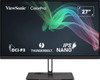 VP2776T-4K | Viewsonic VP Series VP2776T-4K computer monitor 27" 3840 x 2160 pixels 4K Ultra HD LED Black