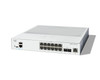 C1300-12XT-2X | Cisco Catalyst C1300-12XT-2X network switch Managed L2/L3 Gray
