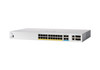 C1300-24MGP-4X | Cisco Catalyst C1300-24MGP-4X network switch Managed L2/L3 Power over Ethernet (PoE) Gray