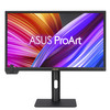 PA24US | ASUS ProArt PA24US computer monitor 23.6" 3840 x 2160 pixels 4K Ultra HD LCD Black