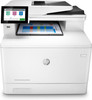 3QA55A#BGJ | HP Color LaserJet Enterprise MFP M480f Printer