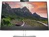 40Z29AA#ABA | HP E-Series E27m G4 QHD USB-C Conferencing Monitor