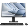 A5402WVA-DB704T | ASUS ExpertCenter E5 AiO 24 A5402WVA-DB704T Intel® Core i7 i7-1360P 23.8" 1920 x 1080 pixels Touchscreen All-in-One PC 16 GB DDR4-SDRAM 1 TB SSD Windows 11 Home Wi-Fi 6E (802.11ax) Black
